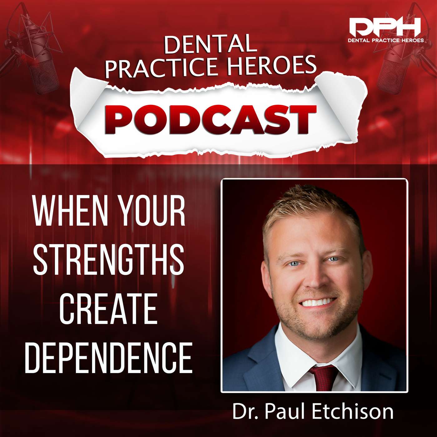 When Your Strengths Create Dependence