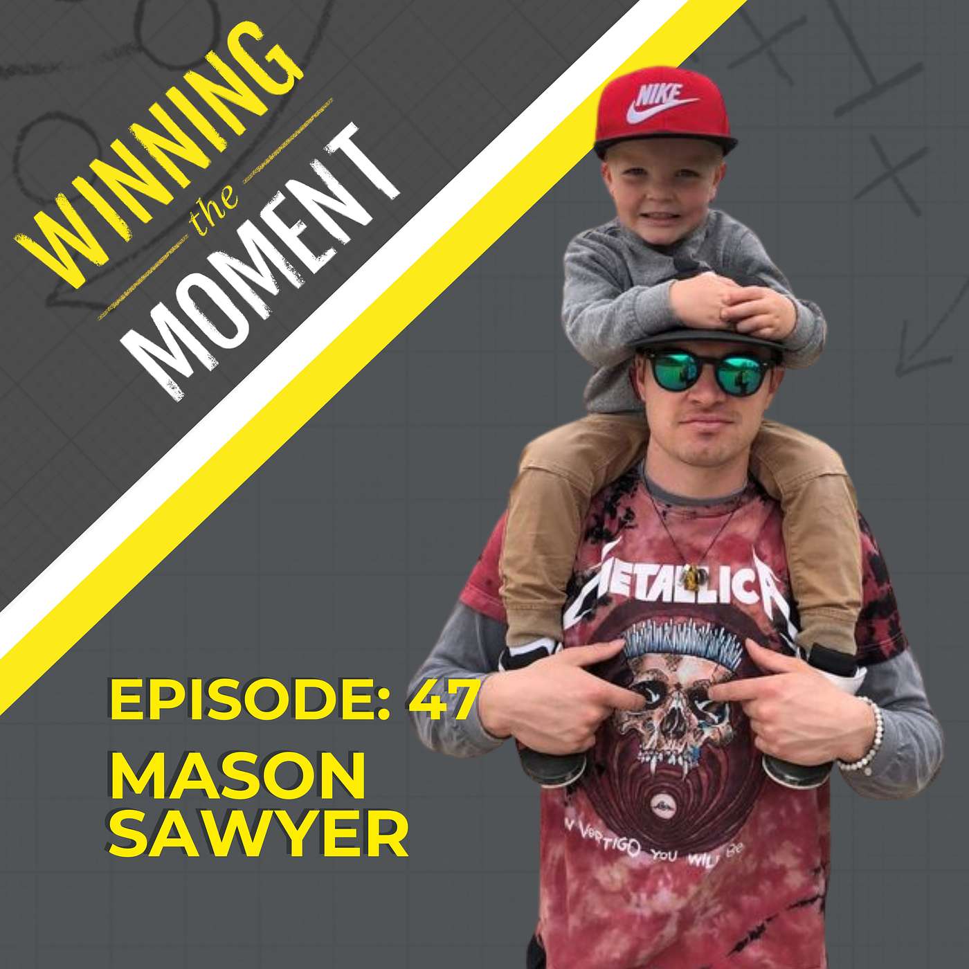 Winning The Moment