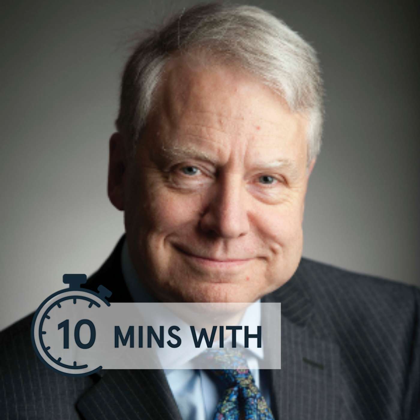 InX 10 minutes with...