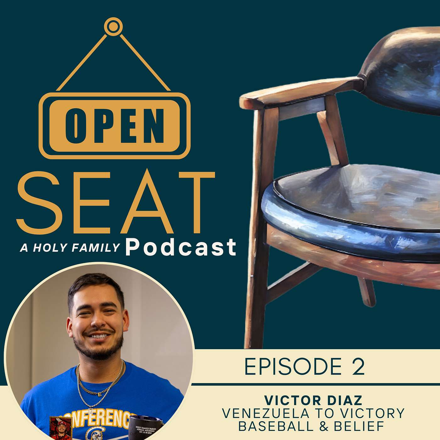 Venezuela to Victory: Baseball and Belief