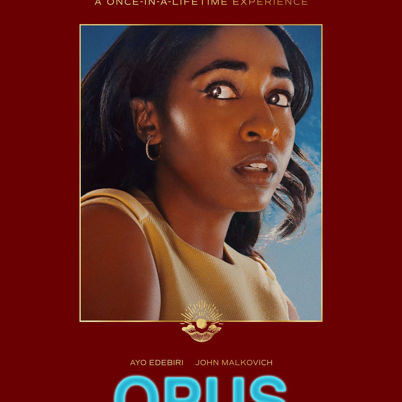 Opus (2025) Review | Fame Has a Dark Side episode artwork