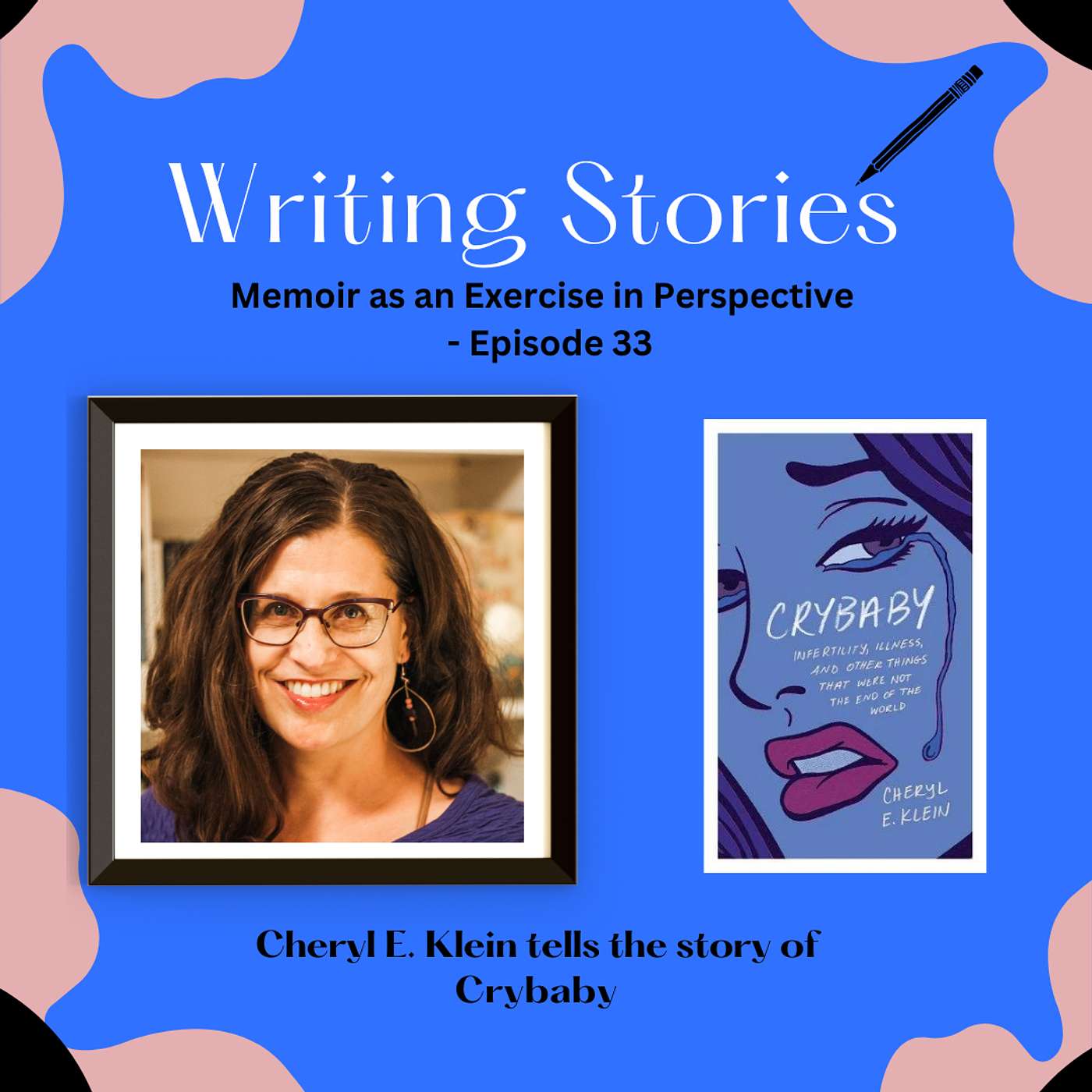 Writing Stories