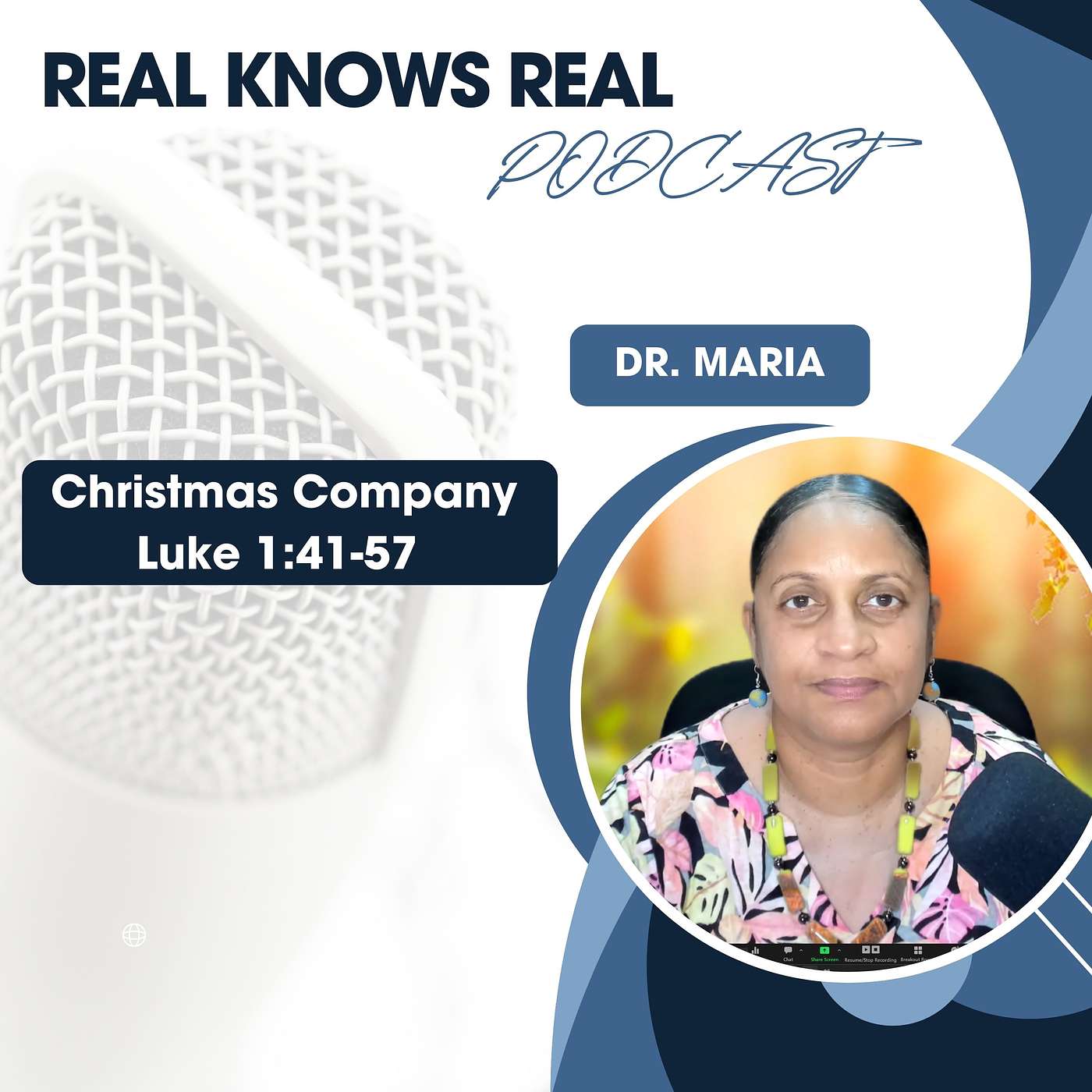 DR. MARIA - Christmas Company