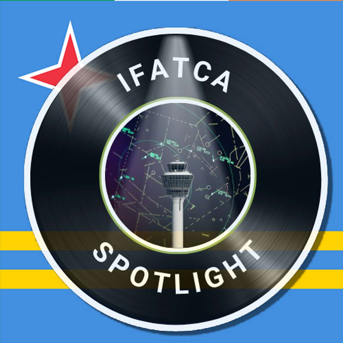 Spotlight Episode 13 - Aruba