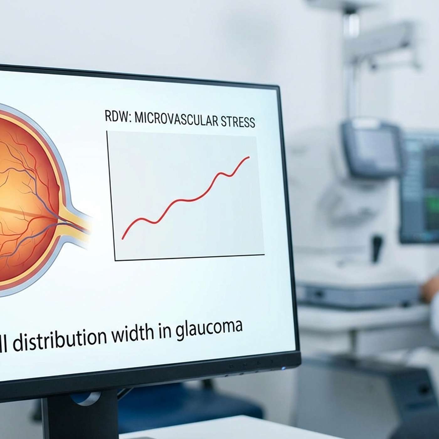 Glaucoma, Vision & Longevity: Supplements & Science