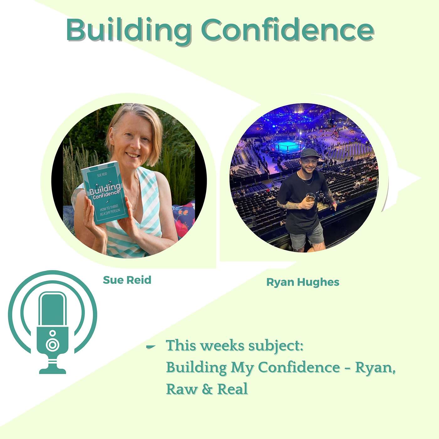 Building Confidence