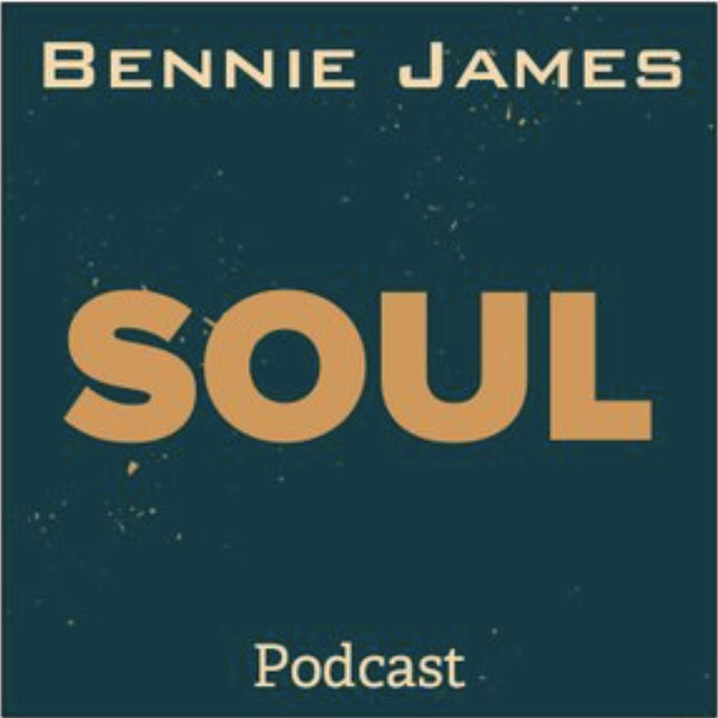 DJ Bennie James Podcast + (Premium) 🔓