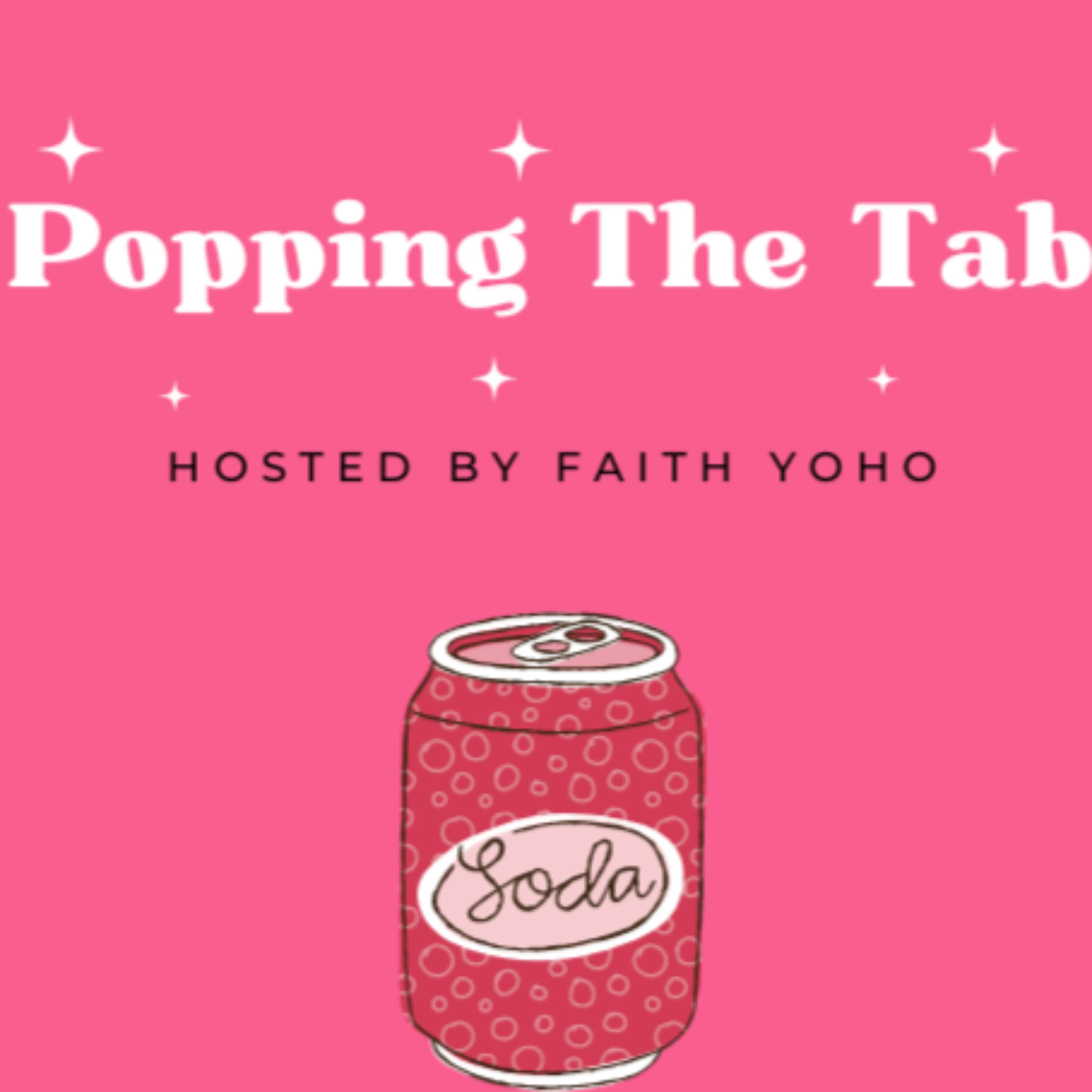 Popping the Tab