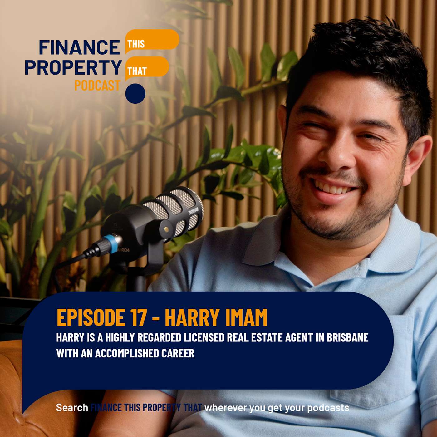 Finance This, Property That
