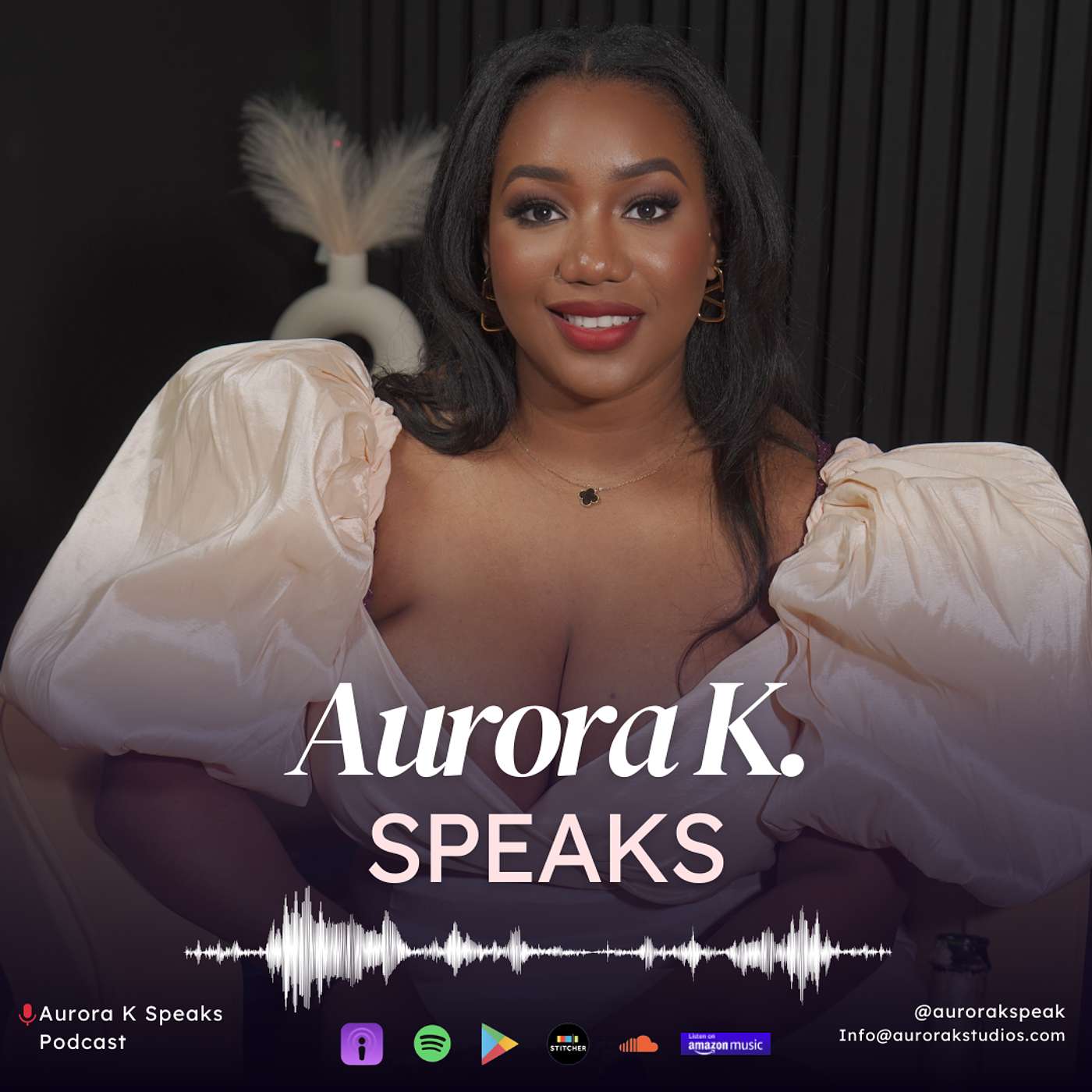 Aurora K Speaks