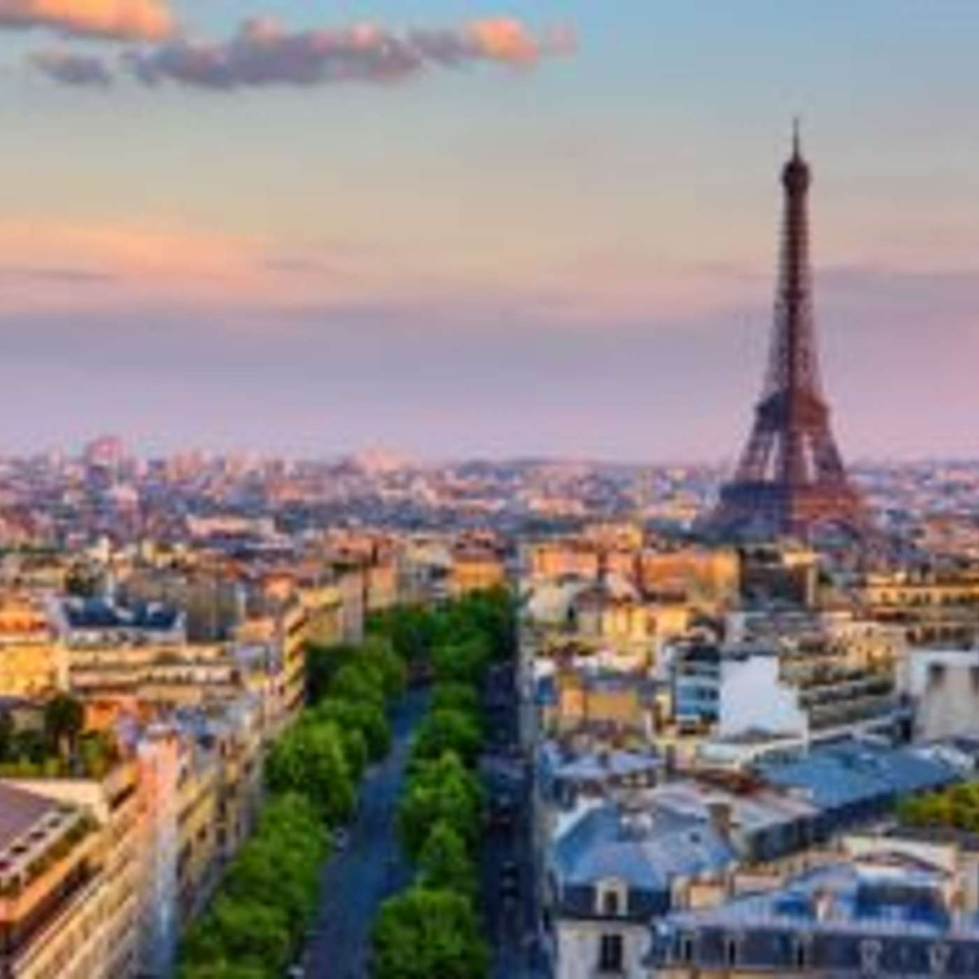 Musical Instrument Museum Celebrates French Culture episode artwork