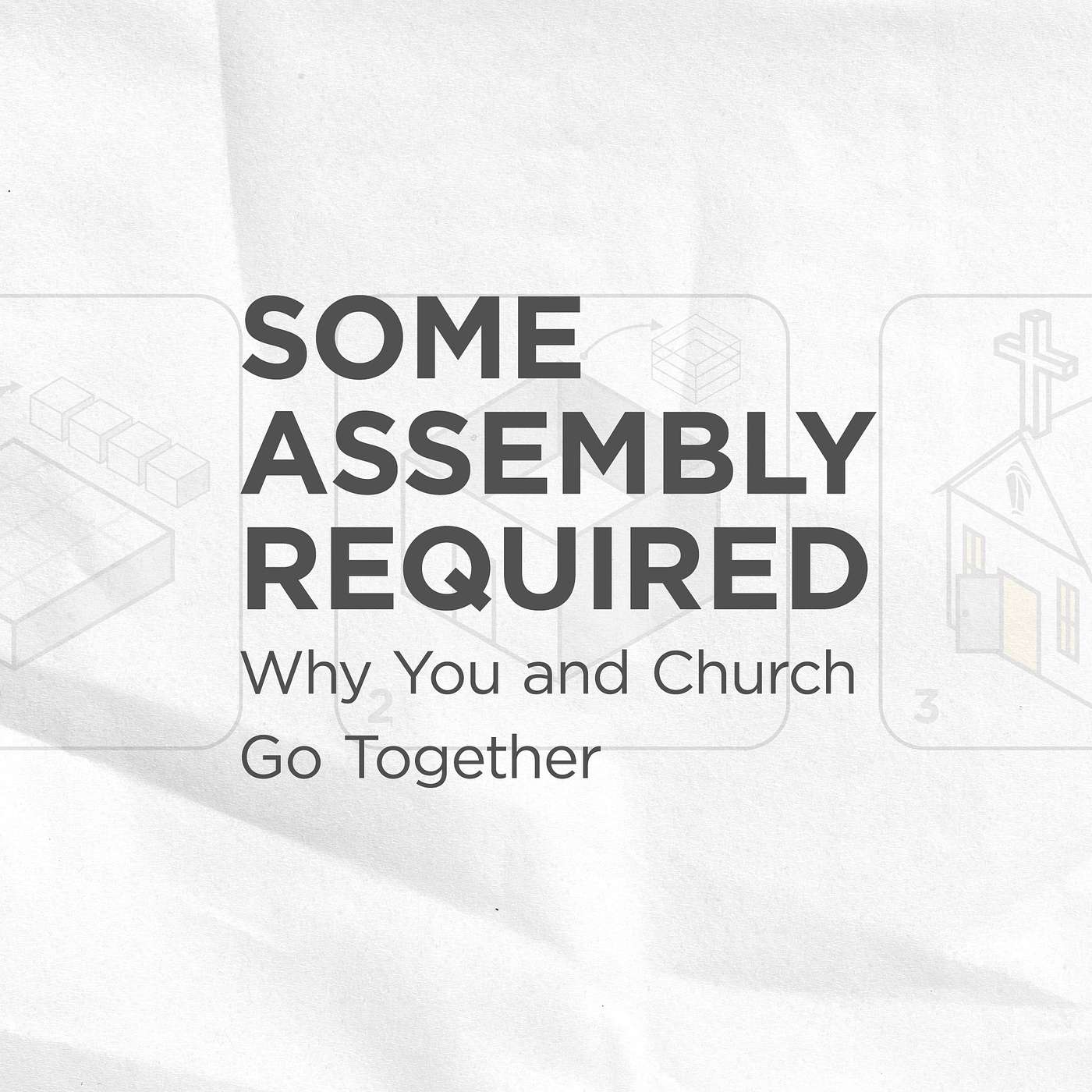 Pathfinder Church Messages