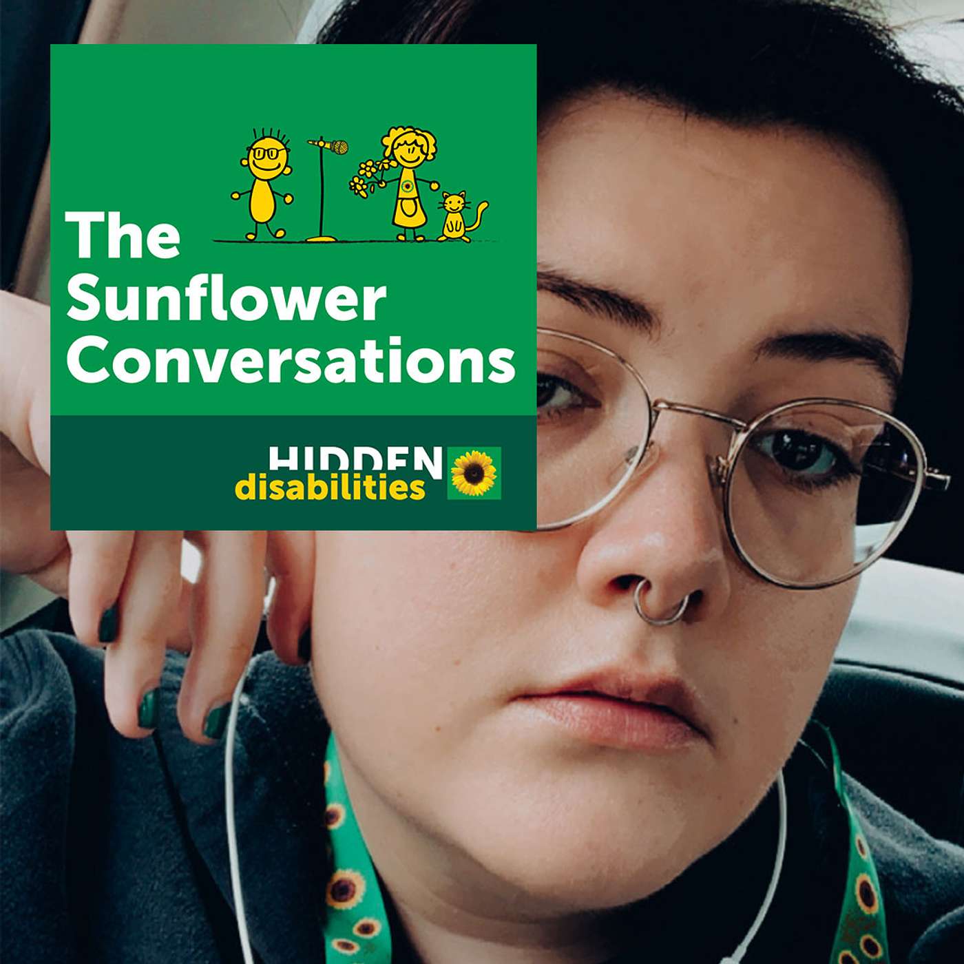 The Sunflower Conversations