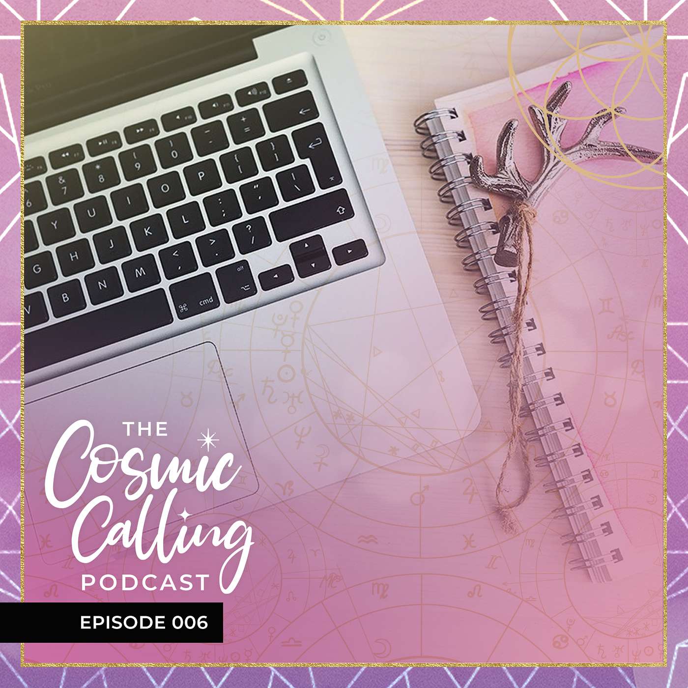 006 | The Art of Business Astrology