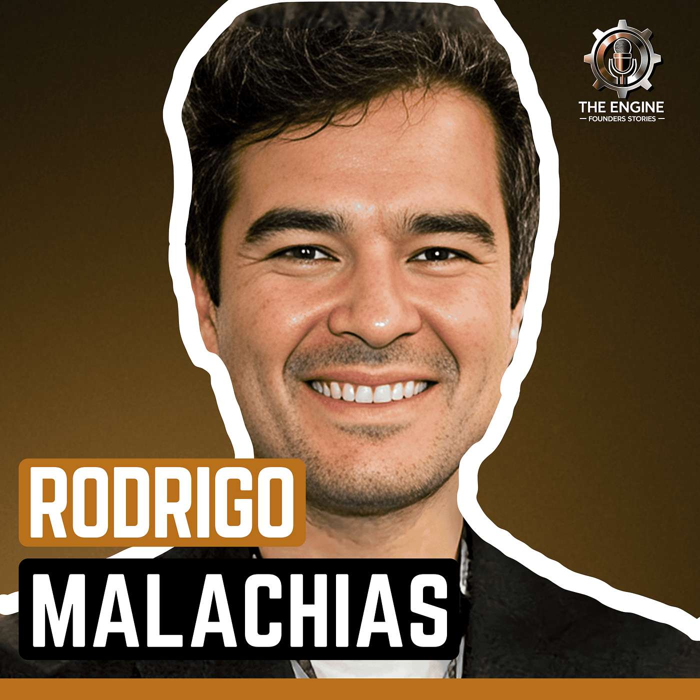 AI in SME Lending for Bank Leaders to Solve the $5 Trillion Financing Gap with Rodrigo Malachias episode artwork