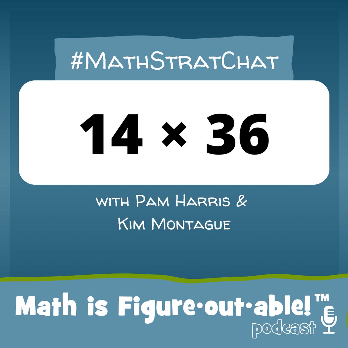 #MathStratChat - April 8, 2026