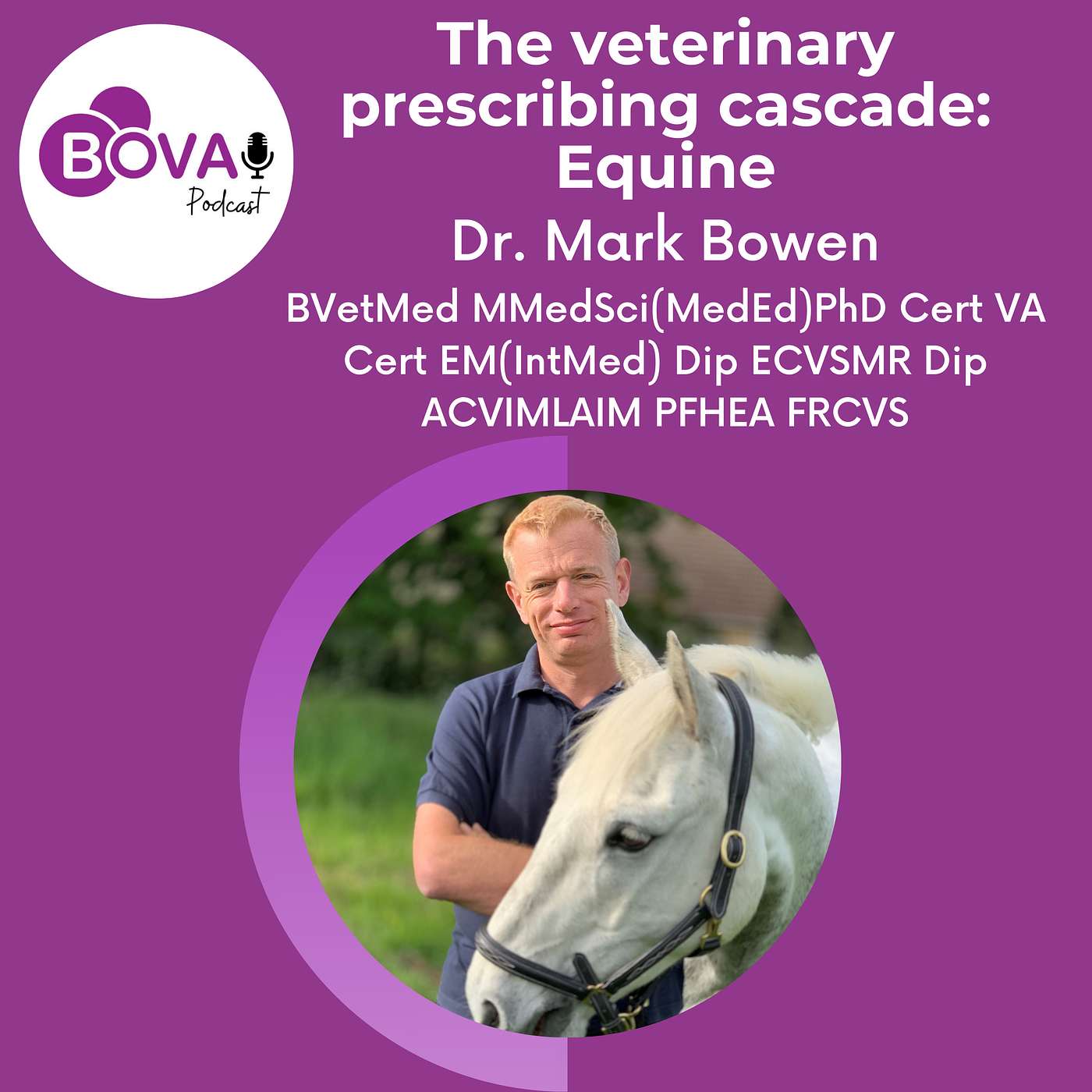 Bova UK Podcast