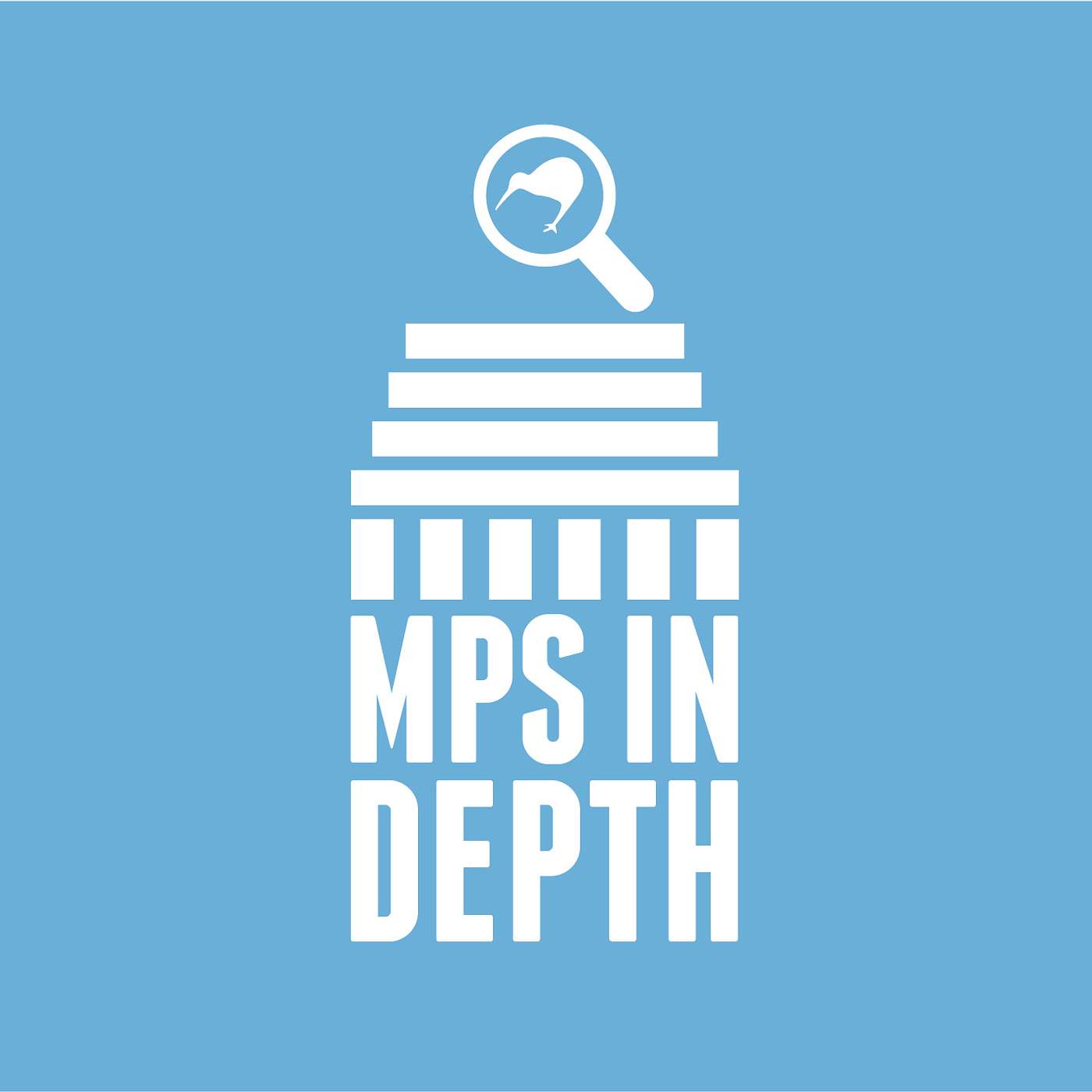 MPs in Depth: Brooke van Velden