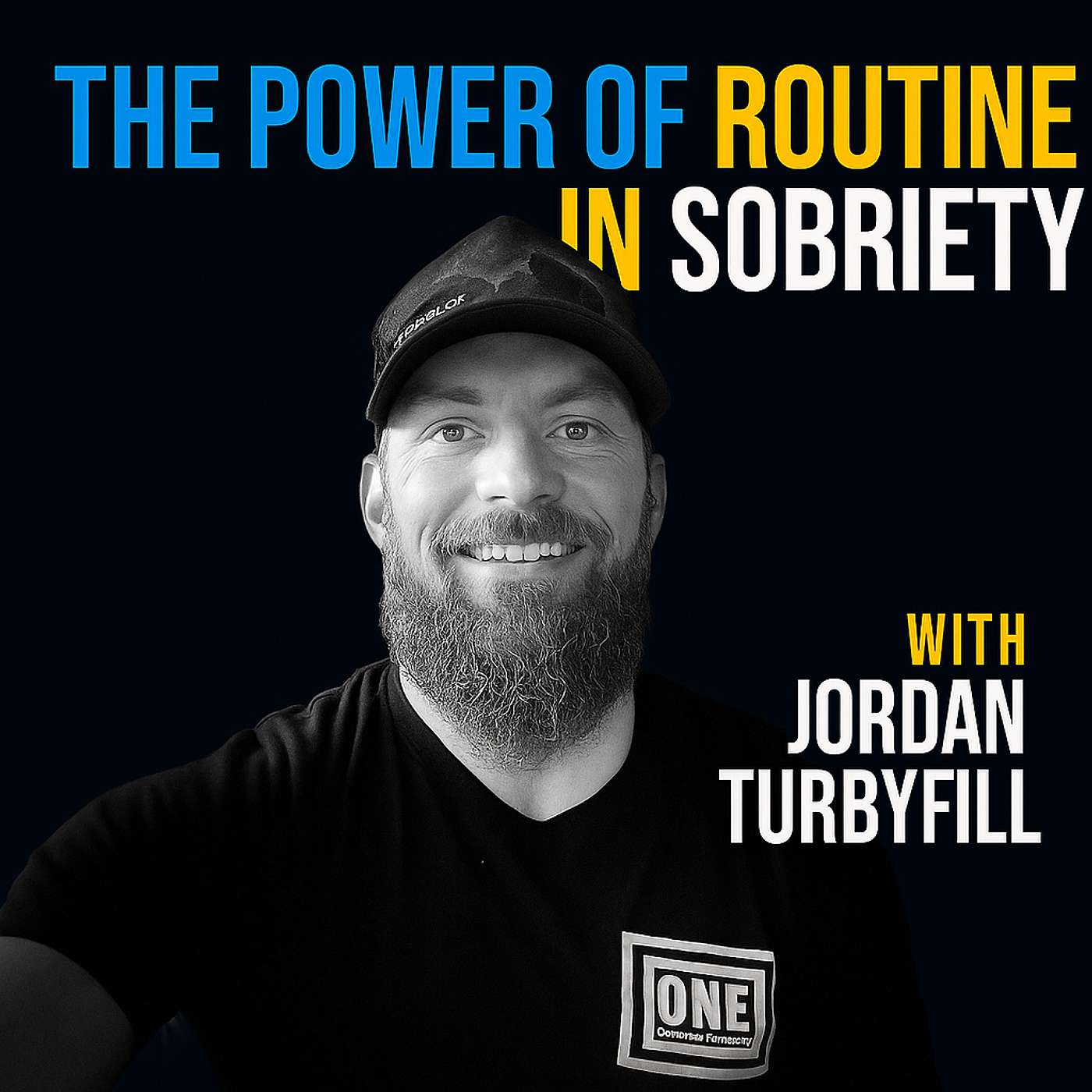 The Power of Routine in Sobriety: Jordan Turbyfill’s Mental Health Transformation
