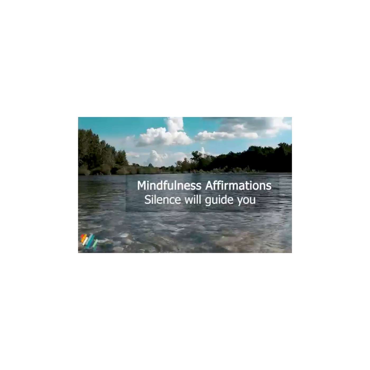 Meditations & Affirmations A Daily Routine