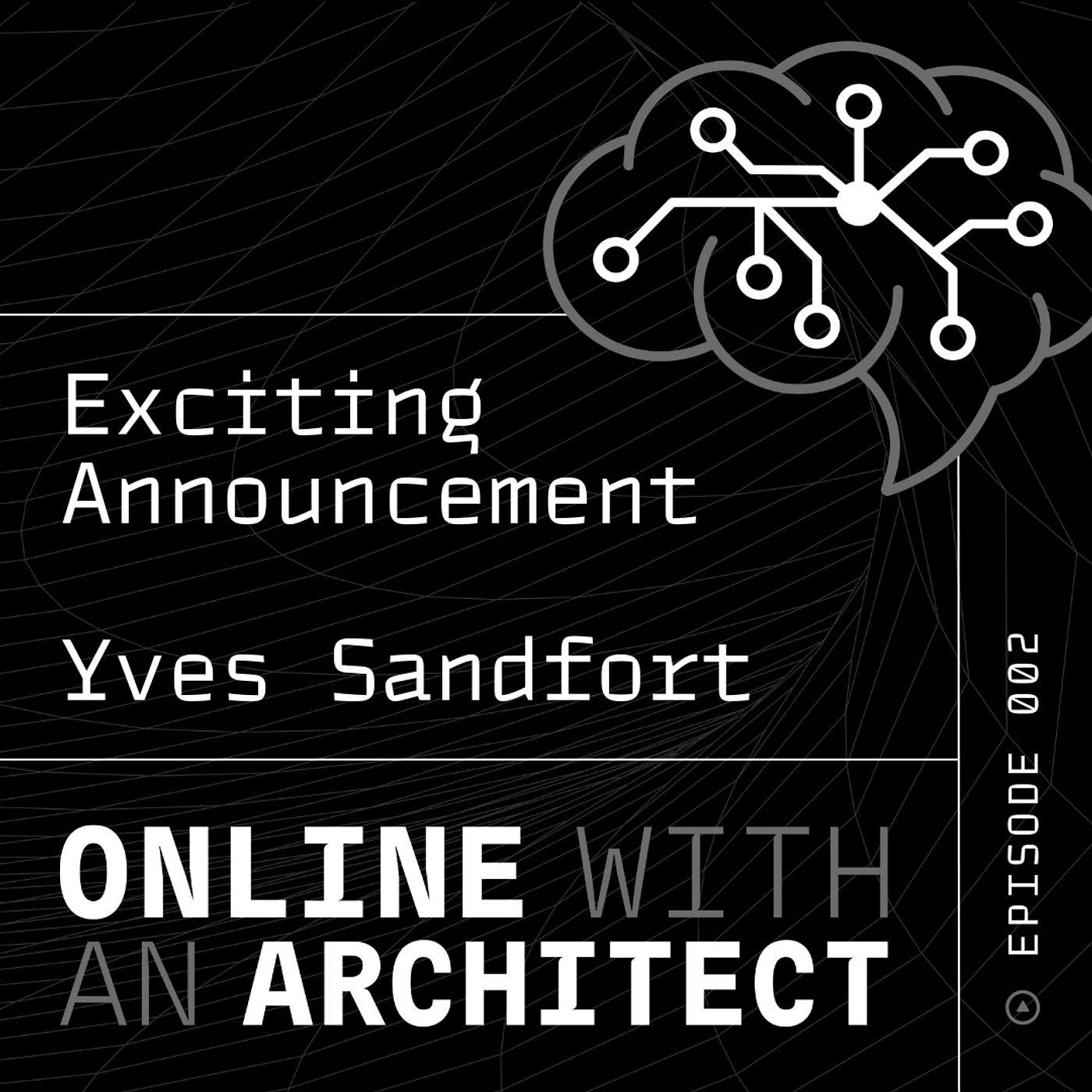 Online with an Architect