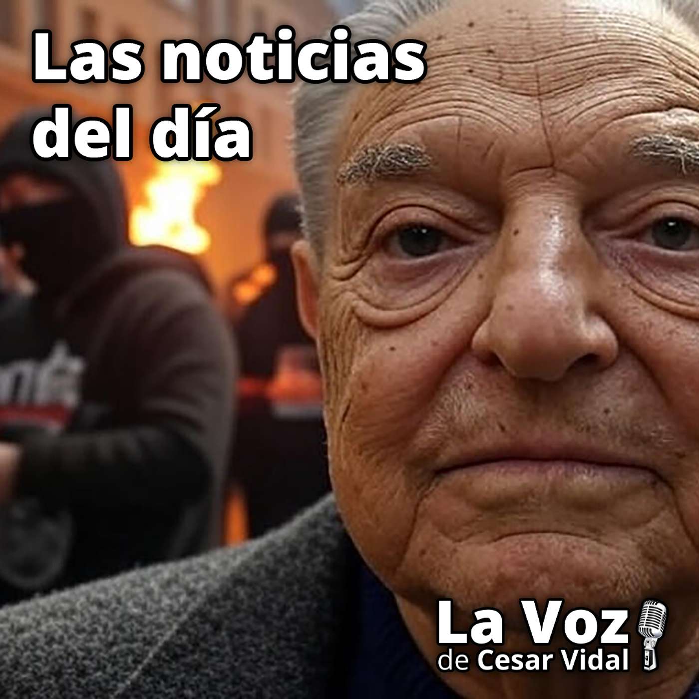Las noticias del día - 25/09/25
