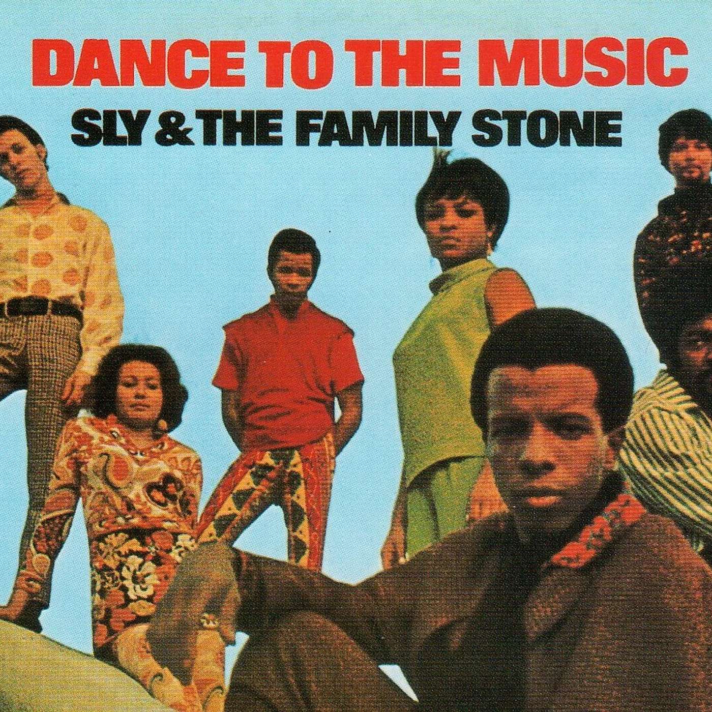 Sly Stone: The Architect of Unity and Isolation ☮️🥁