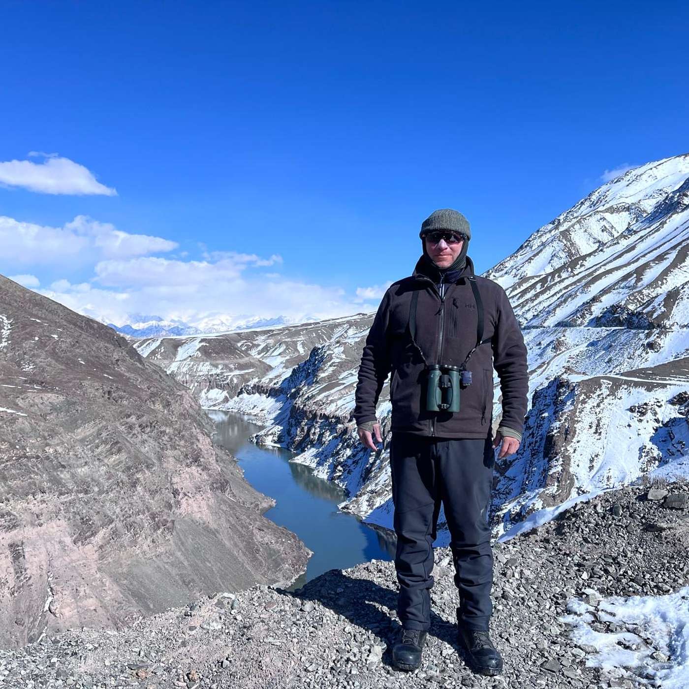 Episode 2: János Oláh