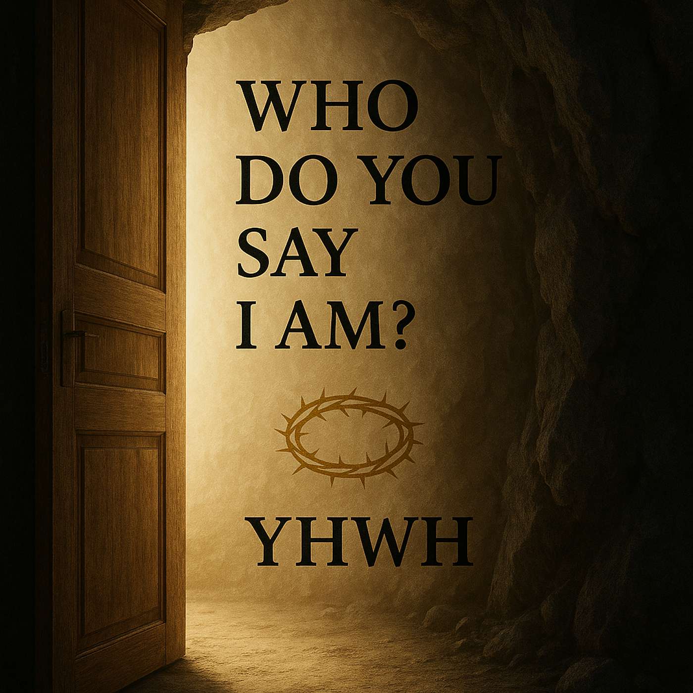 The Original Intent of the Invisible One