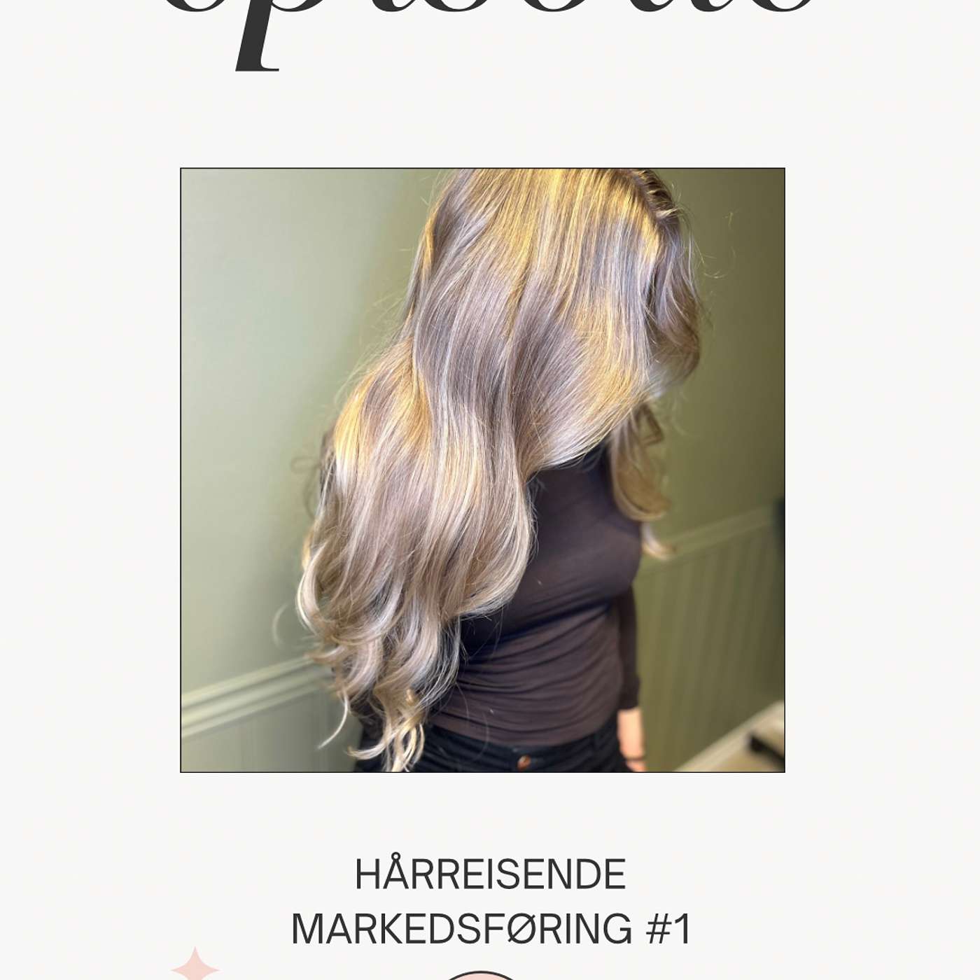 Hårreisende Markedsføring