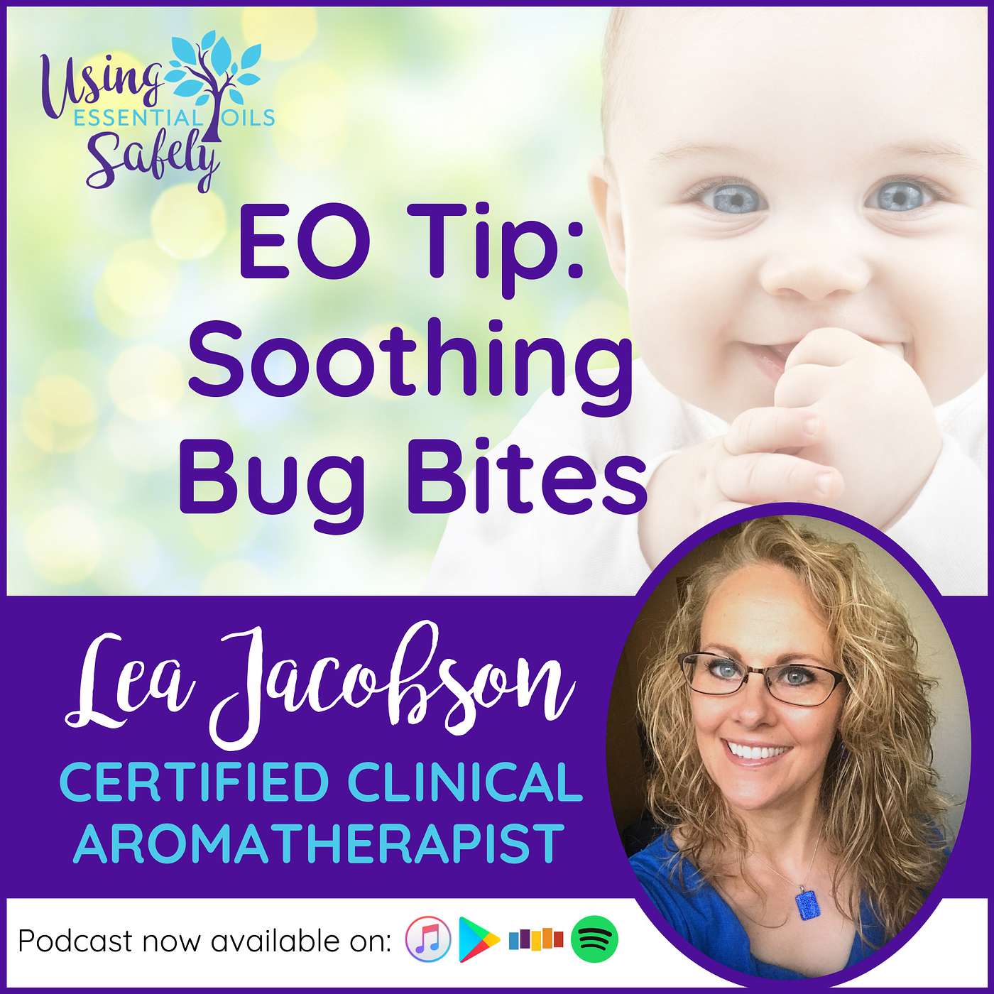 Using Essential Oils Safely