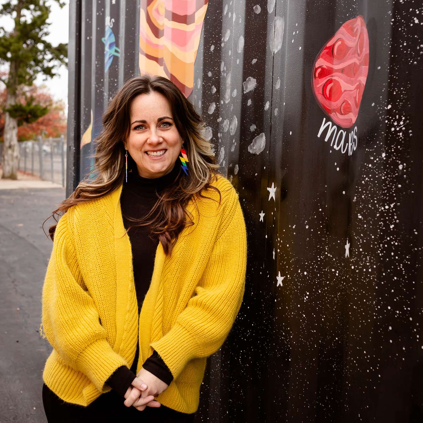 The Resilient Parenting Podcast