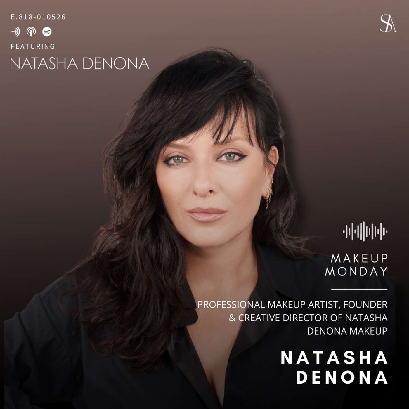Building a Beauty Brand Beyond Trends with Natasha Denona