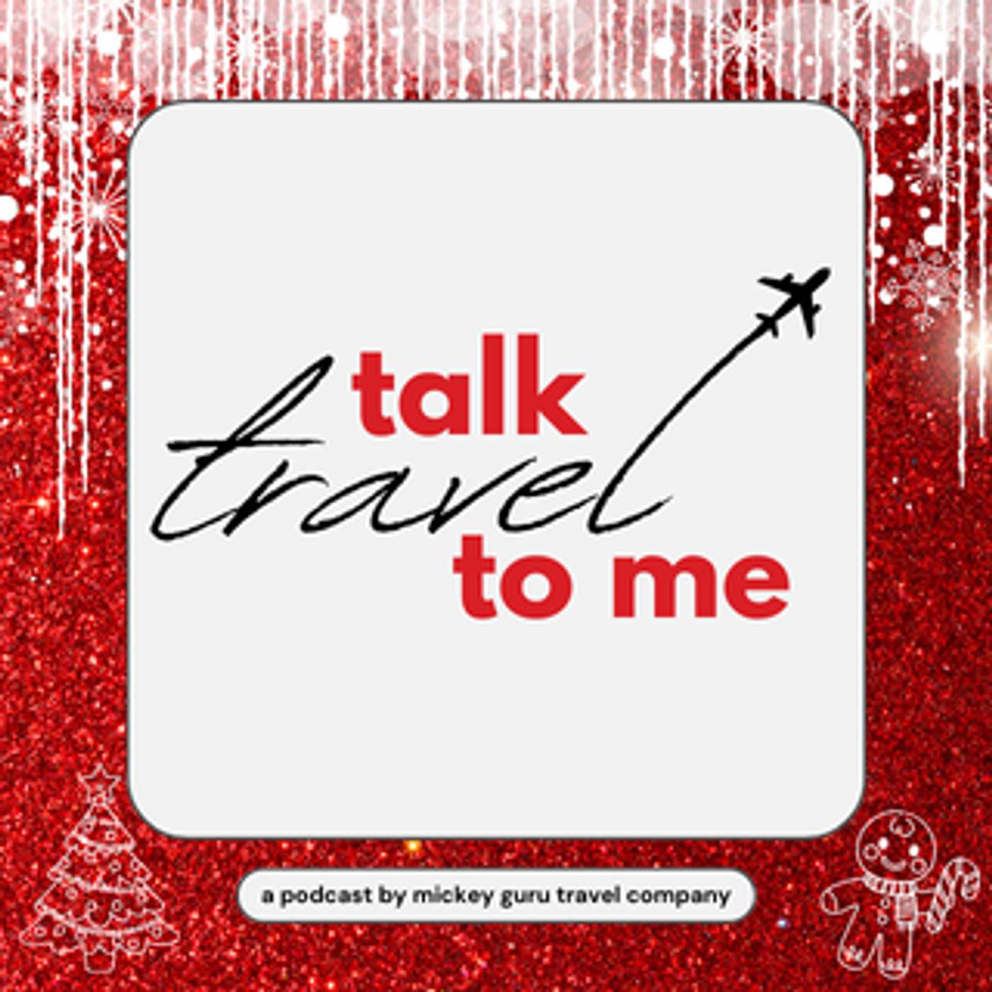 Top 10 Christmas Gifts for the Travel Lover in Your Life