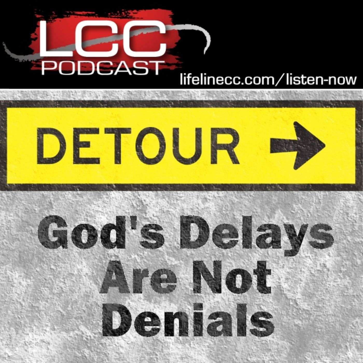 LCC Sermons