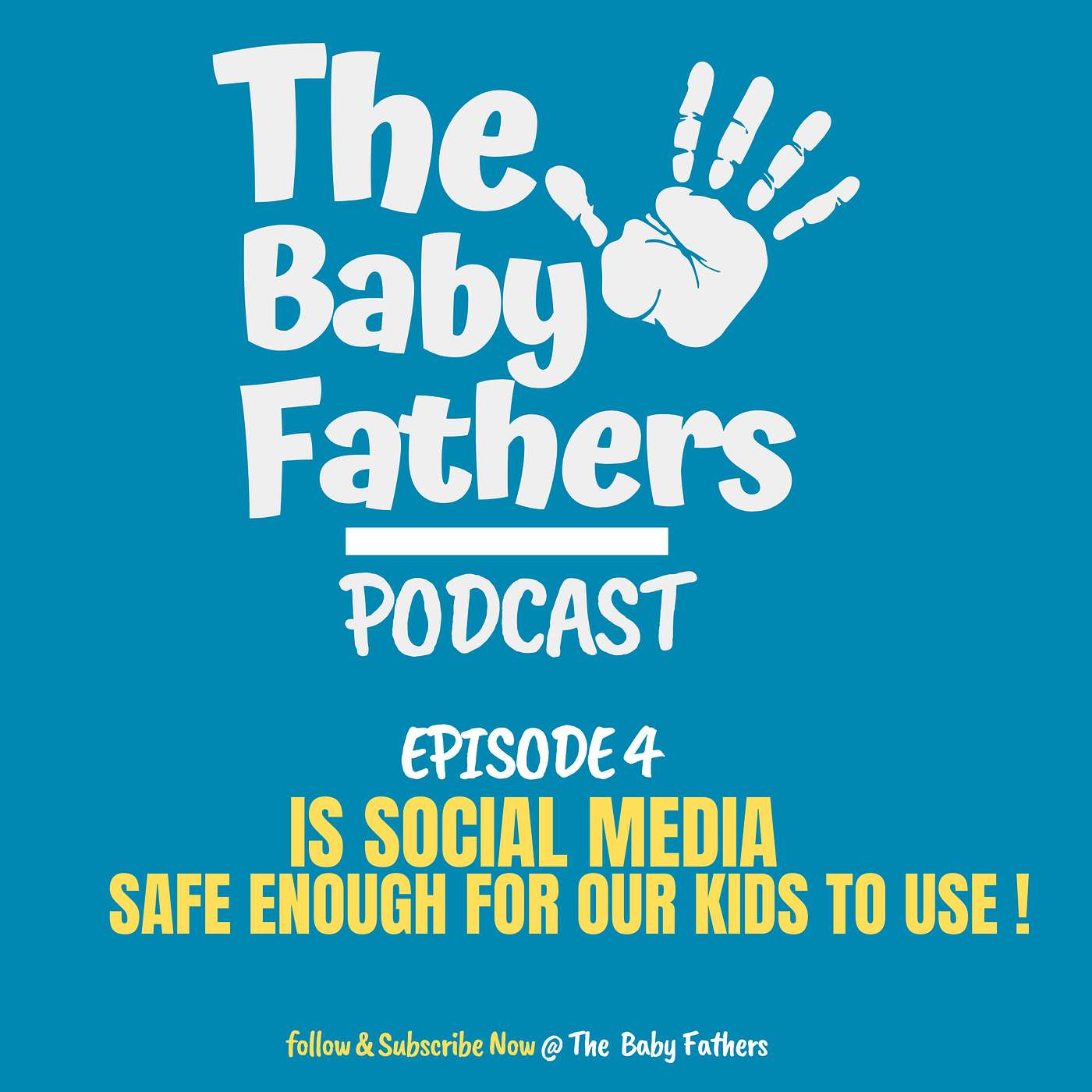 (EP.4) IS SOCIAL MEDIA SAFE ENOUGH FOR OUR KIDS TO USE