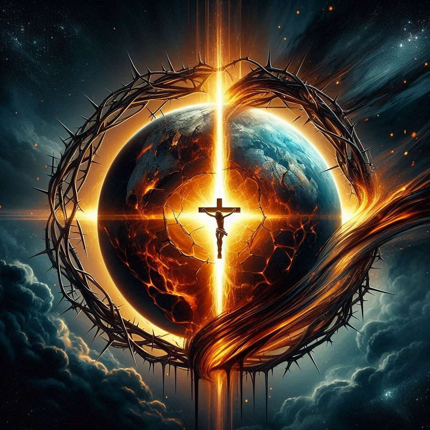 t146 For God So Loved The World John 20 Verse 31 recorder scripture song Nicholas Mazzio Lauren Mazzio The Rain