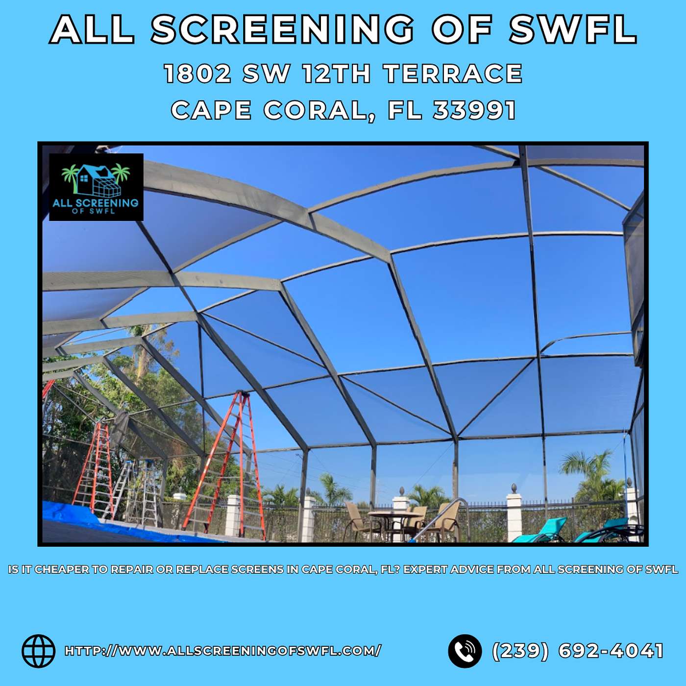 All Screening of SWFL\'s Podcast