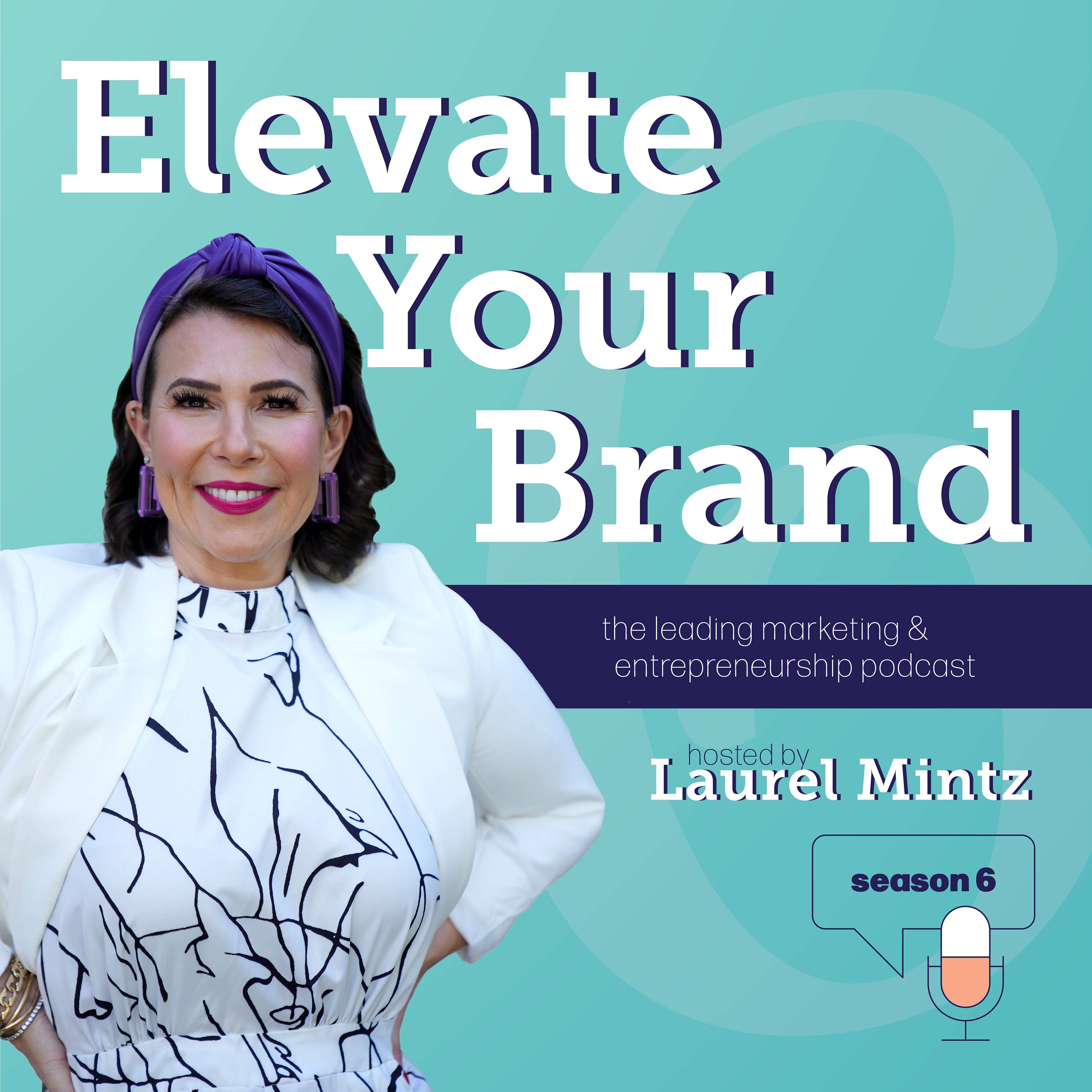 Elevate Your Brand