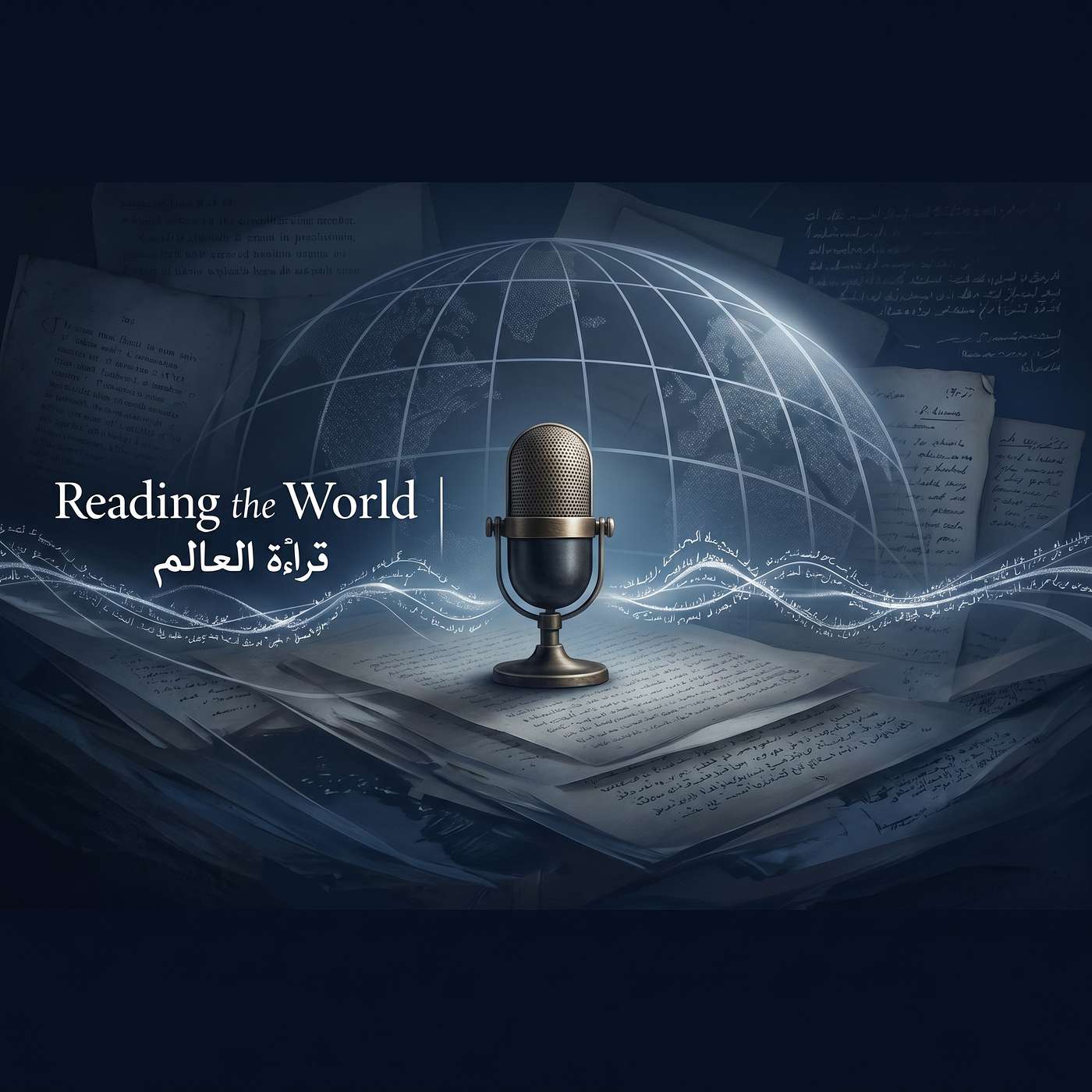 The Hidden Rules of Visibility That Quiet Achievers Need to Know episode artwork