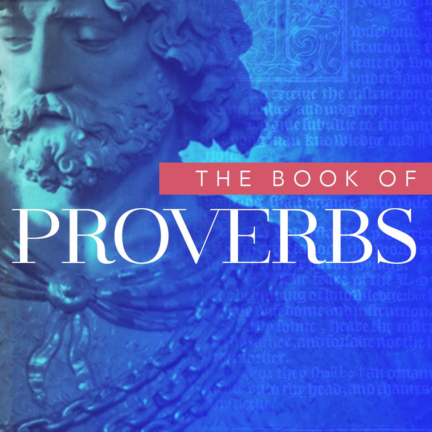 Proverbs 8-9 - Xavier Ries episode artwork
