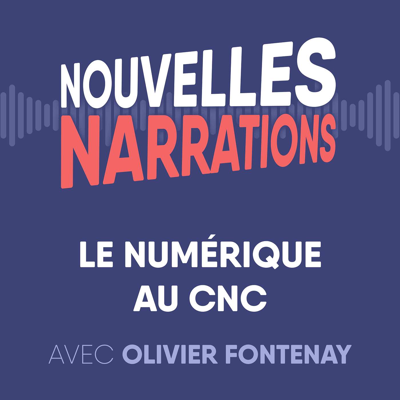 Nouvelles Narrations