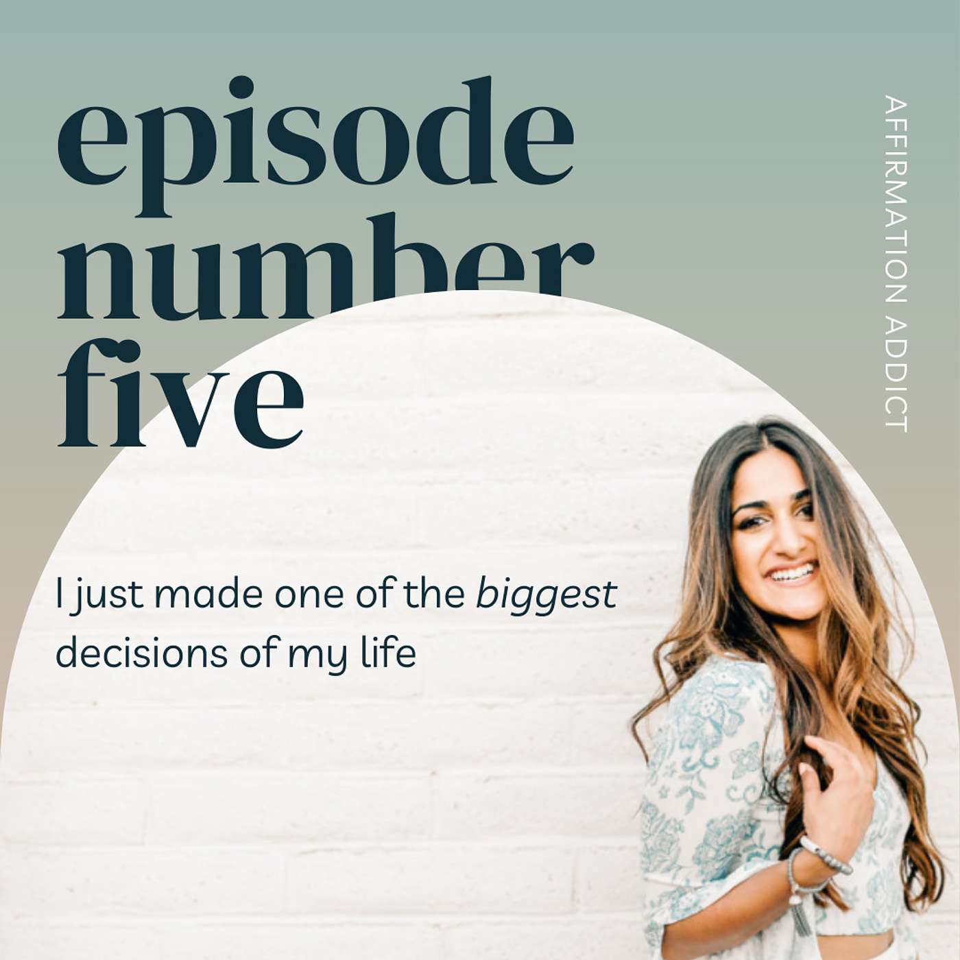 Affirmation Addict | Manifestation as a Lifestyle