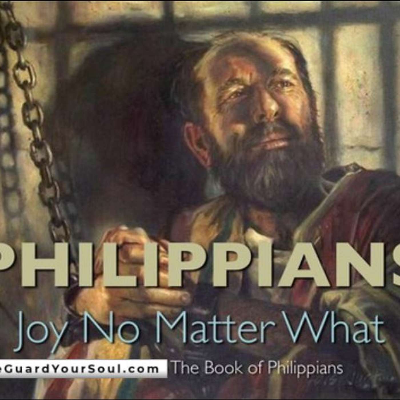 Philippians Narrated