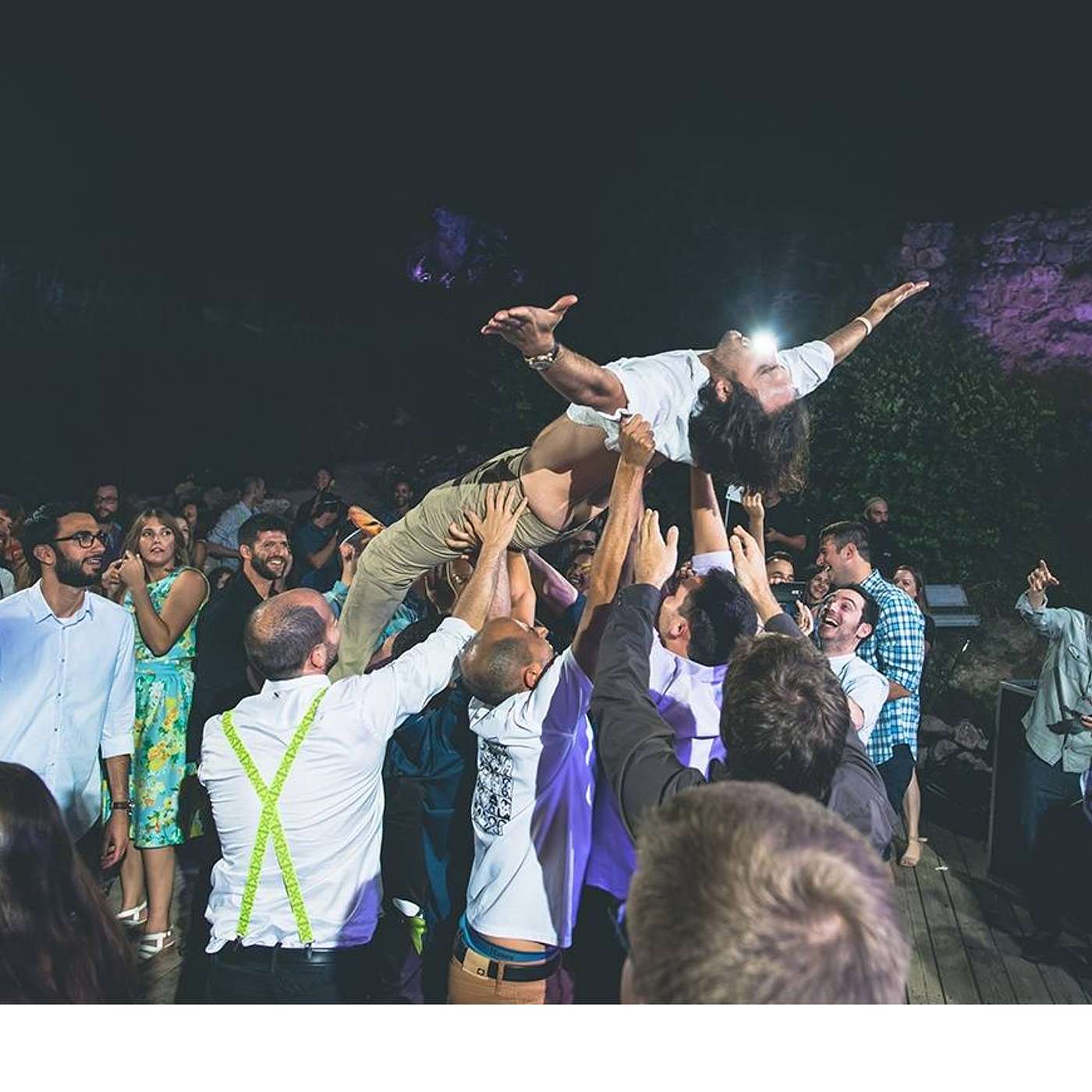 לדעתך cover art