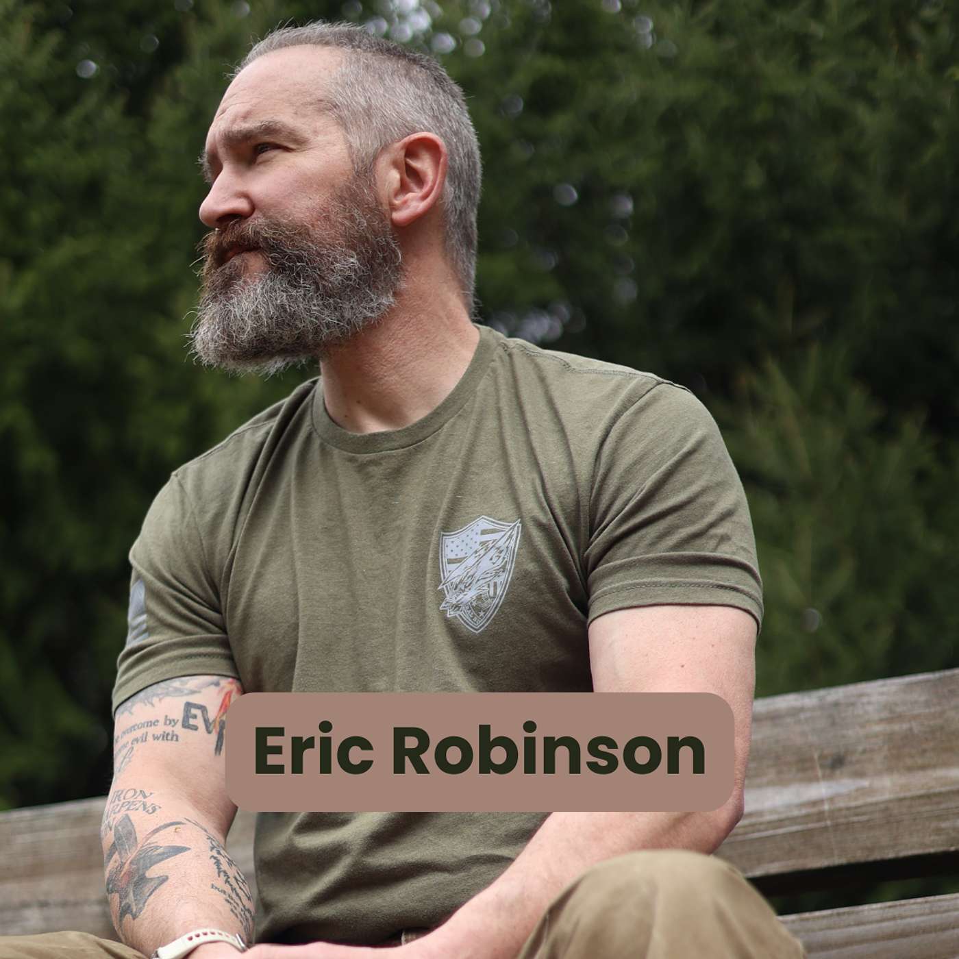 The Remarkable Life of FBI Special Agent Eric Robinson The Remarkable Life of FBI Special Agent Eric Robinson