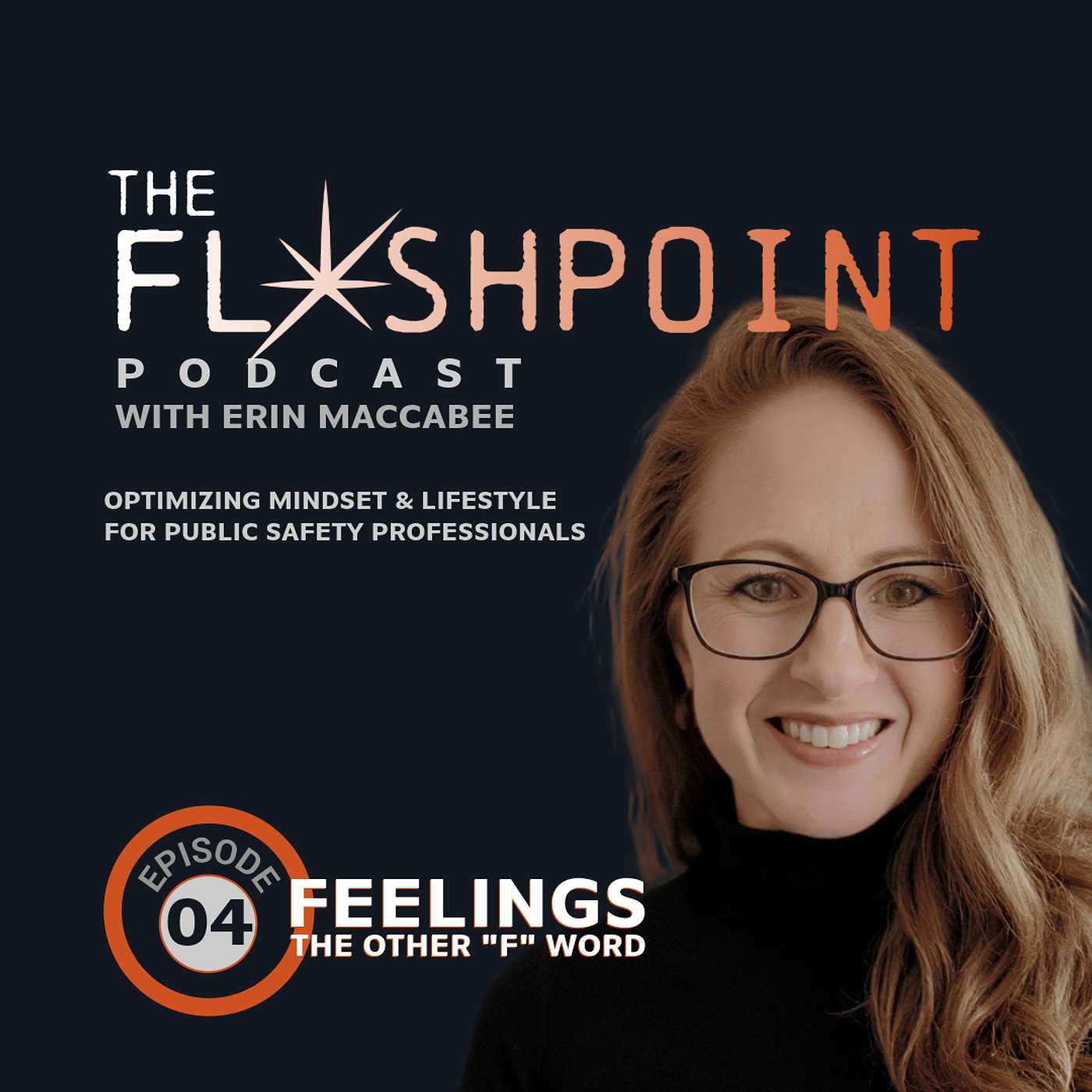 The Flashpoint Podcast