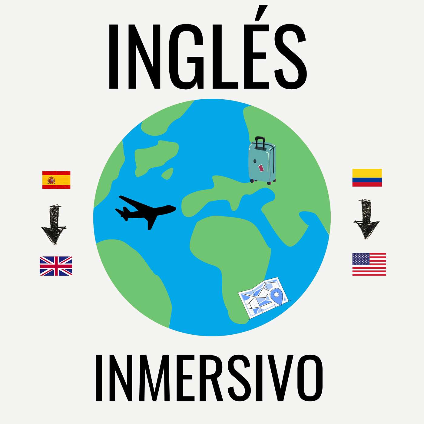 Inglés Inmersivo