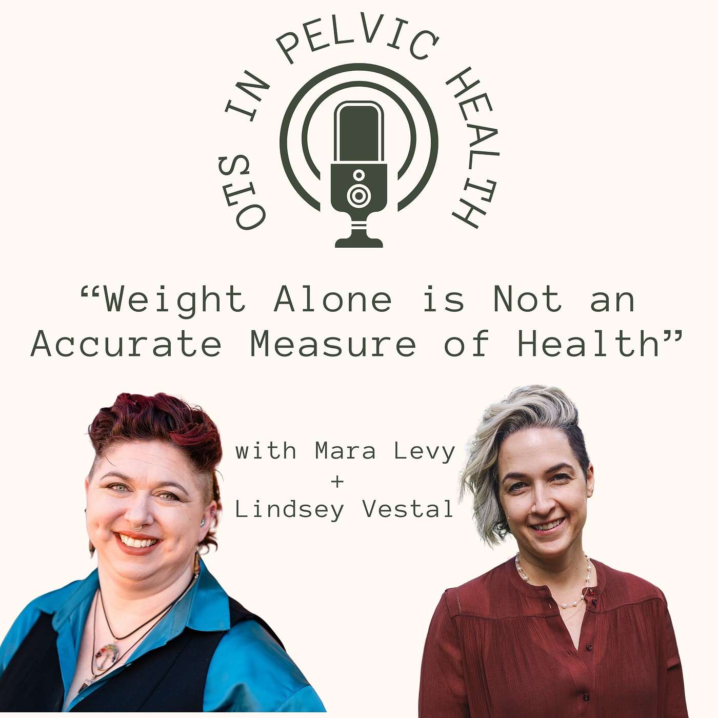 OTs In Pelvic Health