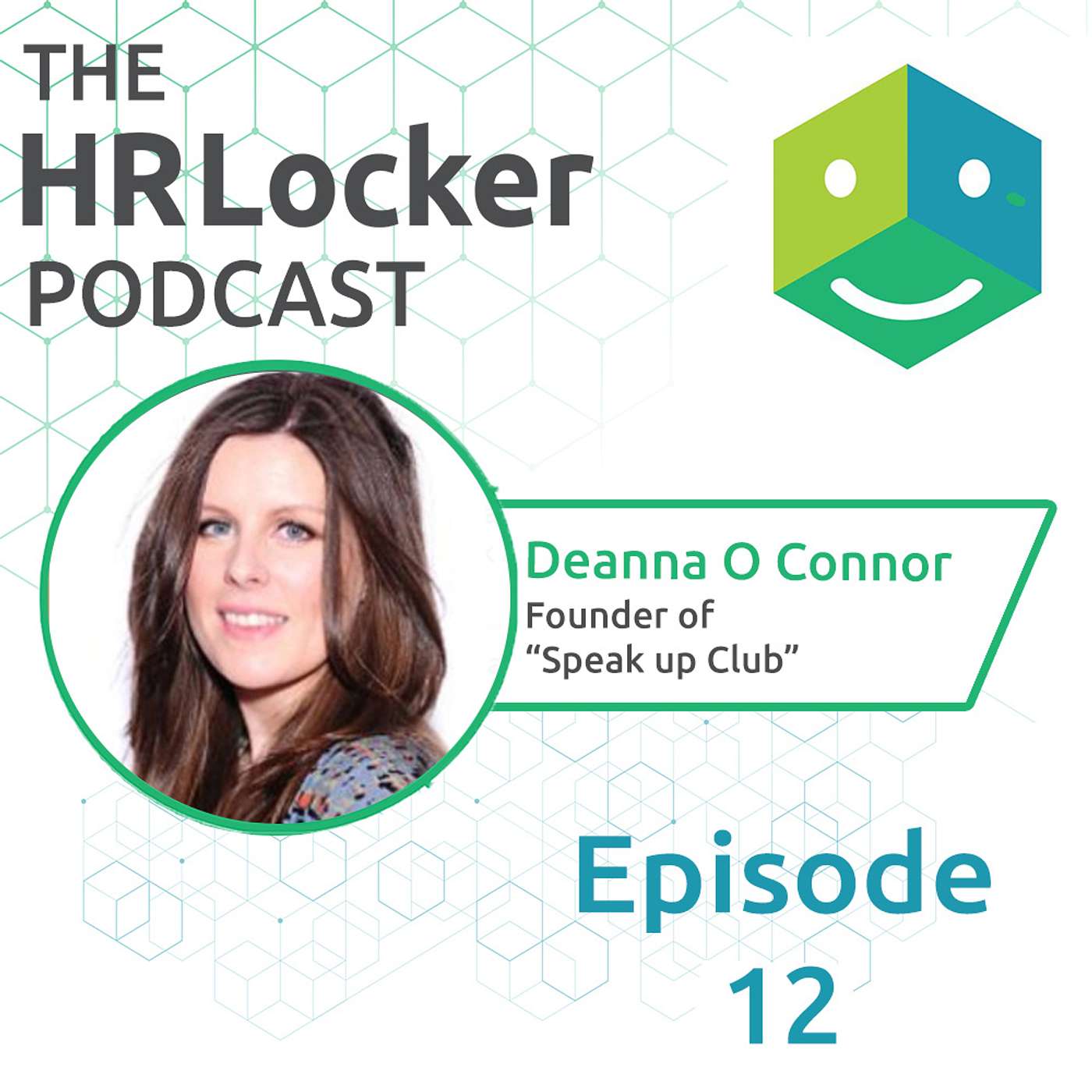 The HRLocker Podcast